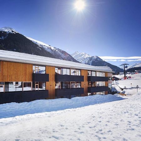 Apart6580 Санкт-Антон-ам-Арльберг Экстерьер фото